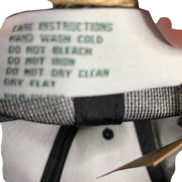 New with Tag Woodland Creek Camouflage Adjustable Cloth Strap No Flaws - Picture 6 of 8